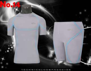 Uniquely constructed from 4 way stretch fabric, this form fitting 