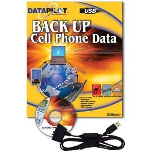   Inc. DataPilot Software/USB Cable   Nokia: Cell Phones & Accessories