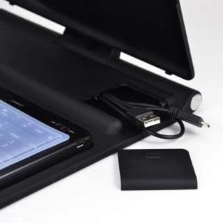   Bluetooth Wireless Keyboard Sliding Cover Case Apple Ipad 2  