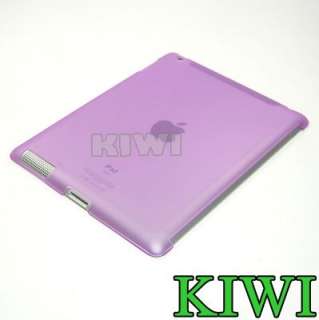 compatible with the apple ipad 2 smart cover quantity 1 purple high 