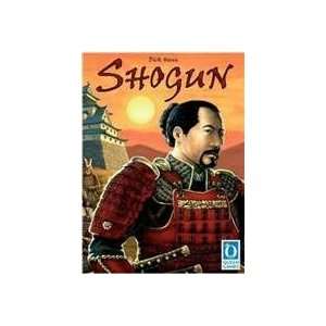  Shogun Board Game Toys & Games