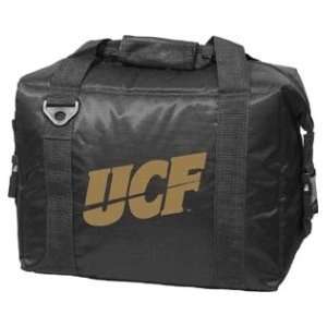 UCF Golden Knights 12 Pack Cooler 