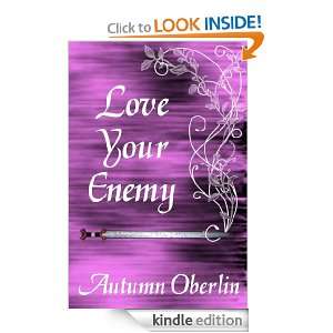   Romantic Fantasy Tales) Autumn Oberlin  Kindle Store