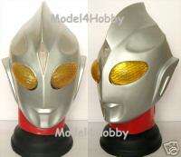 Cosplay Ultraman TIGA 1/1 scale Helmet (Mask)   