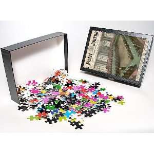   Jigsaw Puzzle of Treaty Of Versailles from Mary Evans Toys & Games