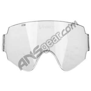    V Force Armor & Pro Vantage Lens   Clear: Sports & Outdoors