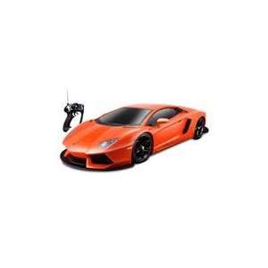  Aventador Lamborghini Big Remote Control Car Toys & Games