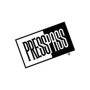   2008 Press Pass Legends Racing HOBBY Boxes   18p5c