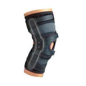  Donjoy Hinged Tru Pull Knee Brace