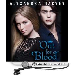   Book 3 (Audible Audio Edition) Alyxandra Harvey, Joshua Swanson, Jeri