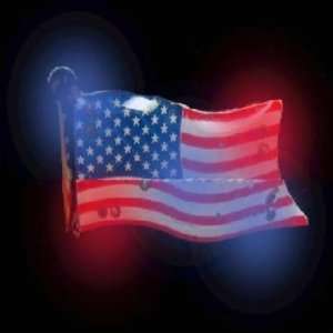  USA Flag Body Light Case Pack 50: Everything Else
