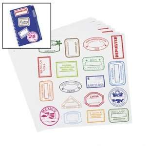  Awesome Adventure Labels   Stickers & Labels & Teacher 