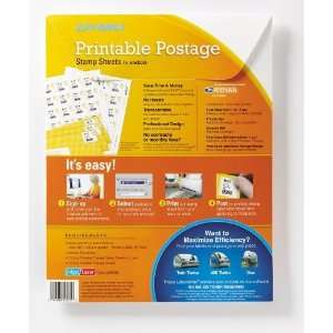  DYMO Printable Postage Labels