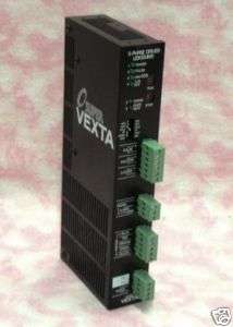 Super Vexta UDK5114NA 5 Phase Driver  