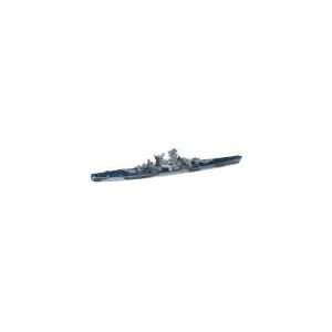  Axis and Allies Miniatures USS Alaska   War at Sea Flank Speed 