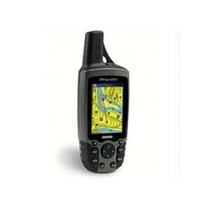  Garmin GPSMAP GPSMAP 60CSX 2.7 in. Handheld GPS Receiver 