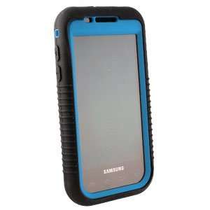  Trident CY SFAS BL Cyclops Case for Samsung Fascinate   Blue 