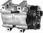 57120 Remanufactured A/C Compressor   WARRANTY (Fits Mustang)