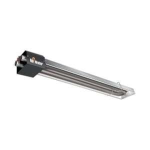  MHT45NG Low Intensity Radiant Tube Heater Automotive