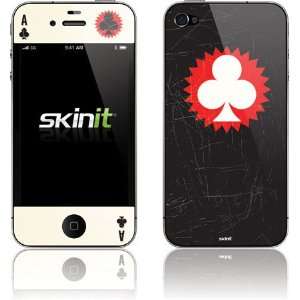  Maverick Club skin for Apple iPhone 4 / 4S Electronics