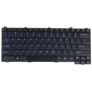   Keyboard For Lenovo Ideapad Y410 Y510 Y530 US Black: Electronics