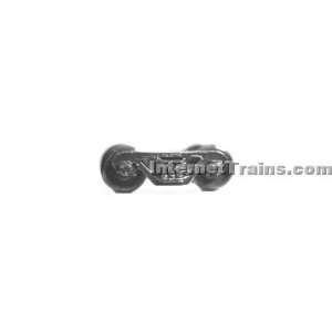 Tichy Train Group HO Scale Roller Bearing Freight Car Trucks 