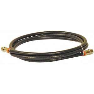  RG6 Quad Shield Coaxial Cable Assembly: Electronics