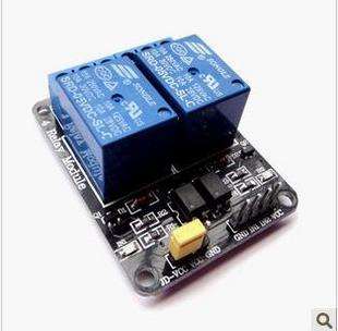 Channel 5V Relay Module for Arduino PIC ARM DSP AVR  