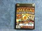 NEW Hidden Object Adventure Mega Collection 6 Games PC SEALED