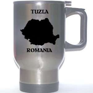  Romania   TUZLA Stainless Steel Mug 