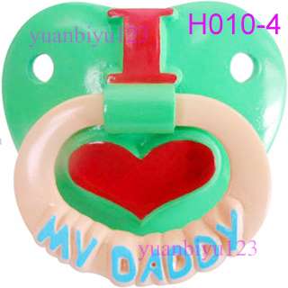 the only pacifiers with personality dont leave your cradle without one 