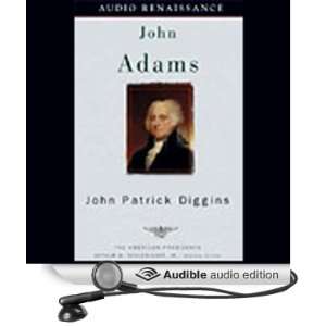   (Audible Audio Edition) John Patrick Diggins, Richard Rohan Books