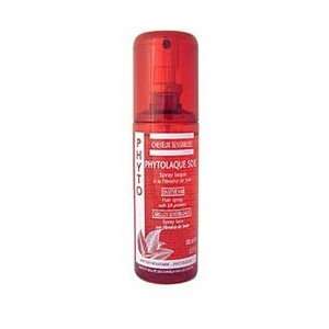  Phyto Phytolaque Soie Sensitive Hair Spray  3.3 oz 