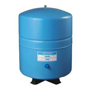   NEW* 6 Gallon Steel Reverse Osmosis Pressure Tank RO: Home & Kitchen