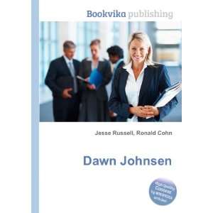  Dawn Johnsen Ronald Cohn Jesse Russell Books