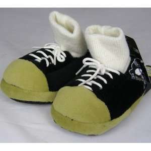 Pittsburgh Penguins NHL Premium Baby Sneaker Slippers 