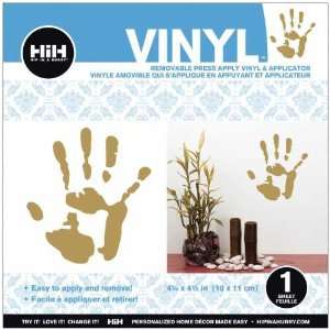  Hip In A Hurry Vinyl 4.5 Inch Minis Hand: Home & Kitchen