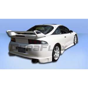    1995 1999 Mitsubishi Eclipse/Talon Blits Rear Bumper: Automotive