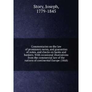   Europe (1868) (9781275217430) Joseph, 1779 1845 Story Books
