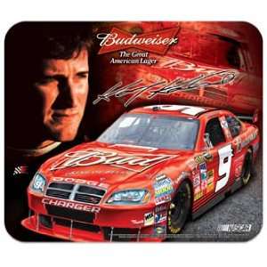 Kasey Kahne Driver Mousepad 