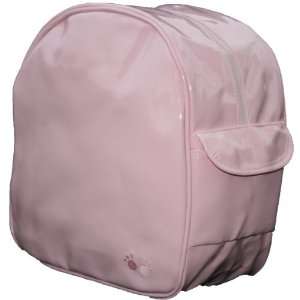 Tuc Tuc Waterproof Light Pink Kids Travel Backpack. Toddlers Preschool 