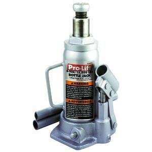  Shinn Fu Co. B 008NC Bottle Jack Automotive