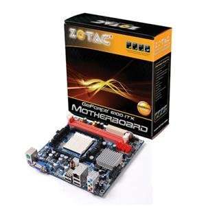  Zotac, Zotac GeForce 6100 ITX (Catalog Category 