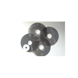  Johnson Abrasives 8 7/8 X 2 1/8 C 180 Screen Mesh Discs 