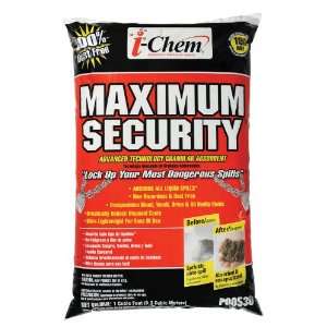  P530 Amrep I Chem Maximum Security