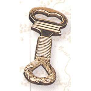  Brass Heaving Line Bottle Opener