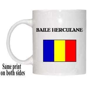  Romania   BAILE HERCULANE Mug 