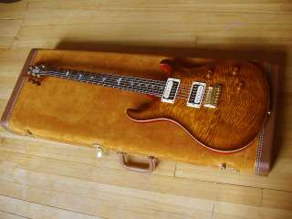 Paul Reed Smith PRS Custom 24 Private Stock Guitar McCarty Burst 2008 