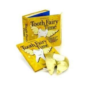  Tooth Fairy Time by Susan Magsamen (FamilyStories 