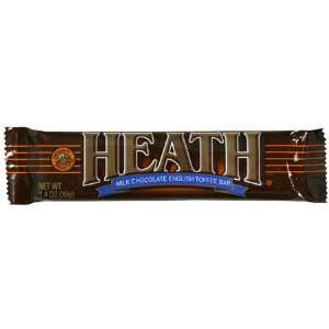 Heath Original 24 Count  Grocery & Gourmet Food